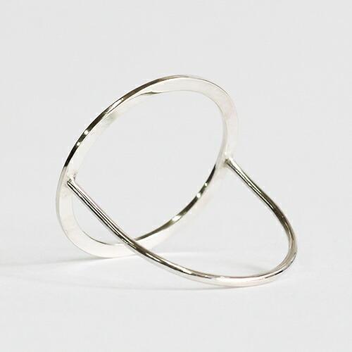 siki (シキ) / R19 リング リング - シルバー |  | 02