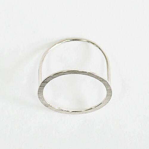 siki (シキ) / R19 リング リング - シルバー |  | 04
