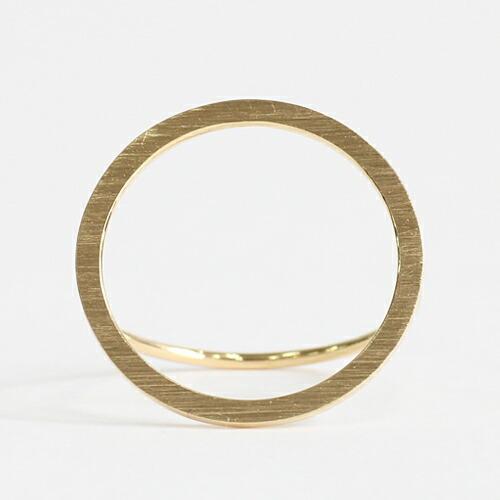 siki (シキ) / R19 リング リング - ゴールド | 