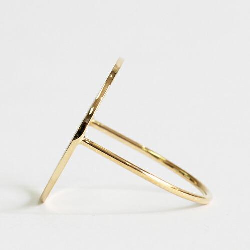 siki (シキ) / R19 リング リング - ゴールド |  | 02