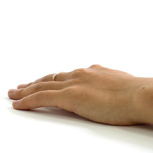 siki (シキ) / R20 ペンタゴンプレート リング |  | 06