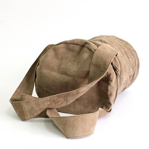 SEASIDE FREERIDE（シーサイドフリーライド） / バケツバッグ BKT BAG - ベージュ |  | 01