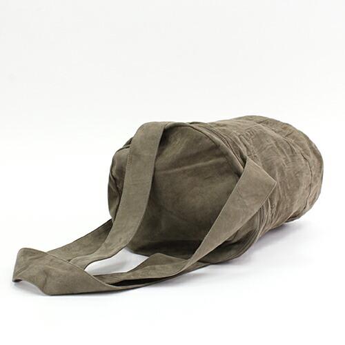 SEASIDE FREERIDE（シーサイドフリーライド） / バケツバッグ BKT BAG - グレー |  | 03