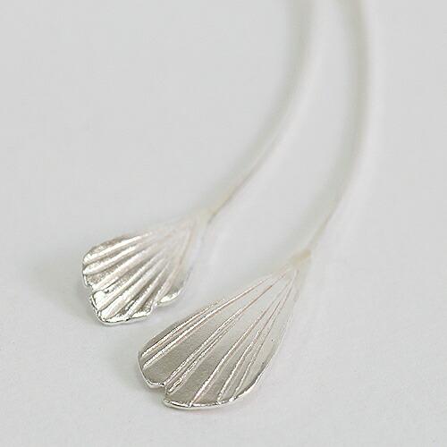 moca.arpeggio（モカ アルペジオ） / LP-1 Little birds ピアス S - シルバー (片耳タイプ) レディース ギフト プレゼント 贈り物 アクセサリー… |  | 01