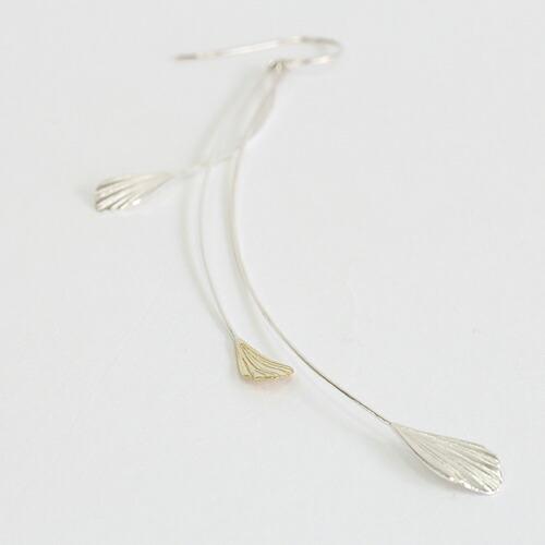 moca.arpeggio（モカ アルペジオ） / LP-6 Little birds ピアス L - コンビ (片耳タイプ) レディース ギフト プレゼント 贈り物 アクセサリー … |  | 01