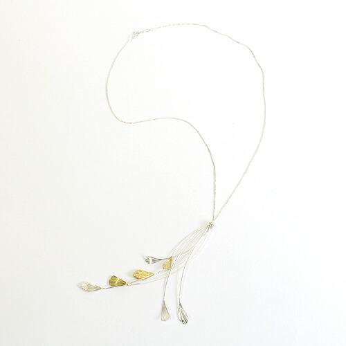 moca.arpeggio（モカ アルペジオ） / LN-12 Little birds ネックレス - コンビ レディース ギフト プレゼント 贈り物 アクセサリー ジュエリー … |  | 01