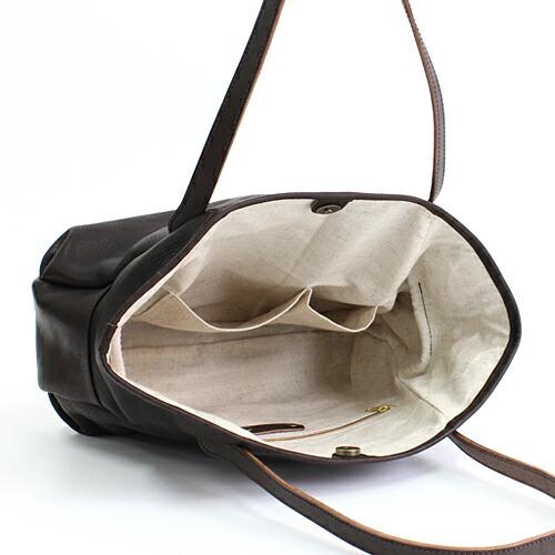 Ense（アンサ） / tote S レザー トートバッグ S ens203/1020 - 全3色 送料無料 |  | 01