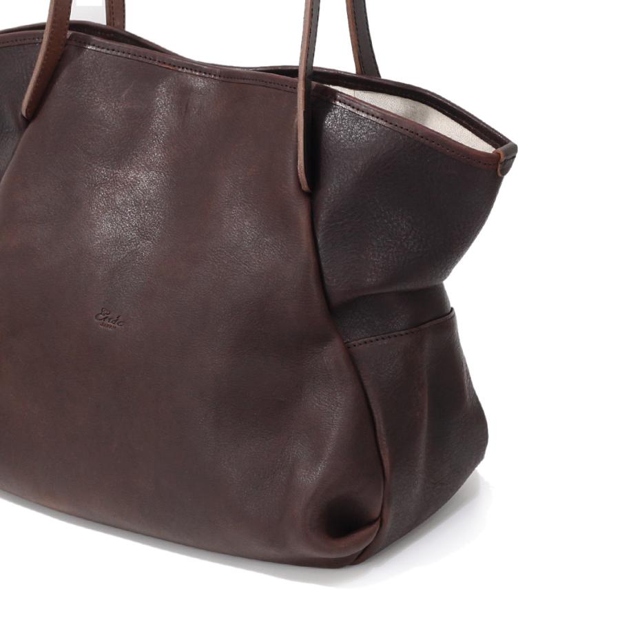 Ense（アンサ） / tote S レザー トートバッグ S ens203/1020 - 全3色 送料無料 |  | 18
