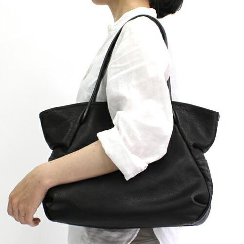 Ense（アンサ） / tote S レザー トートバッグ S ens203/1020 - 全3色 送料無料 |  | 02