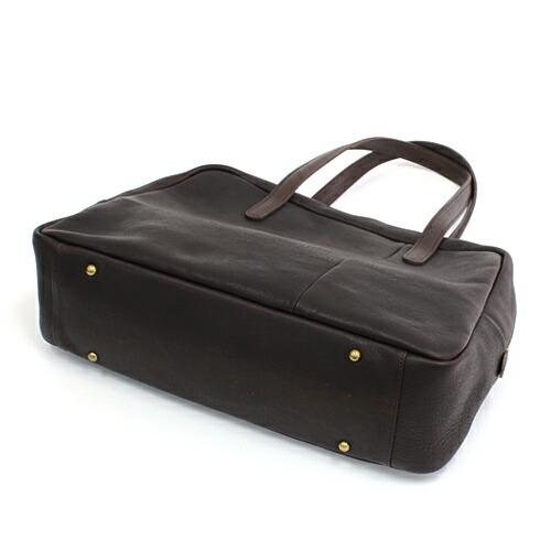 Ense（アンサ） / レザー ボストンバッグ ens705 / 1055 - 全2色 送料無料 |  | 03