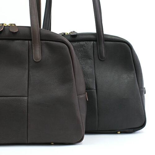 Ense（アンサ） / レザー ボストンバッグ ens705 / 1055 - 全2色 送料無料 |  | 07