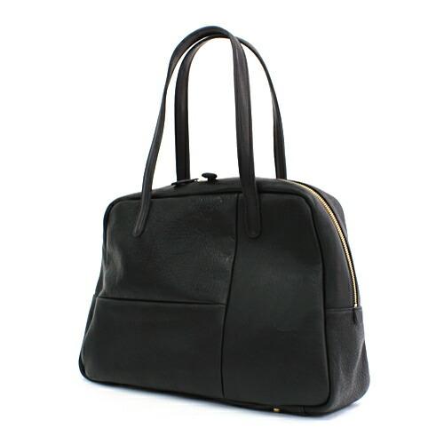 Ense（アンサ） / レザー ボストンバッグ ens705 / 1055 - 全2色 送料無料 |  | 08