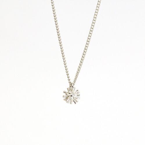moca.arpeggio（モカ アルペジオ） / silver SN-10 Stella ネックレス - シルバー レディース ギフト プレゼント 贈り物 アクセサリー ジュエリ… | STELLA（SWAROVSKI）