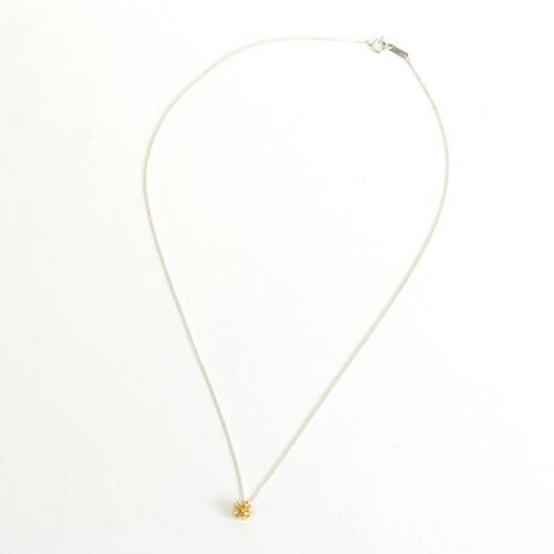 moca.arpeggio（モカ アルペジオ） / silver SN-11 Stella ネックレス - コンビ レディース ギフト プレゼント 贈り物 アクセサリー ジュエリー… | STELLA（SWAROVSKI） | 01