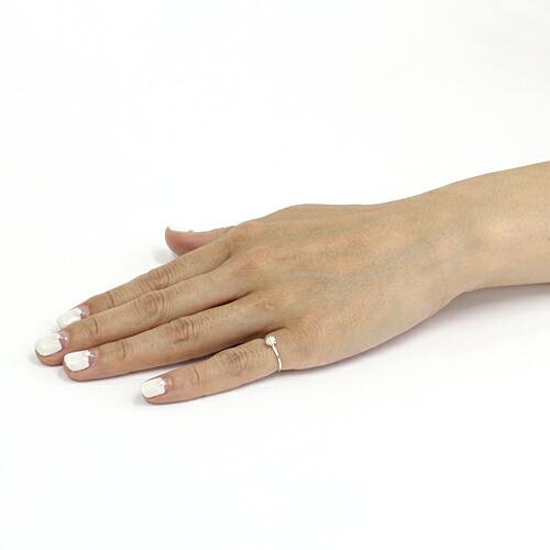 moca.arpeggio（モカ アルペジオ） / silver SR-9 Stella リング S レディース 指輪 ギフト プレゼント 贈り物 アクセサリー ジュエリー モチー… | STELLA（SWAROVSKI） | 02