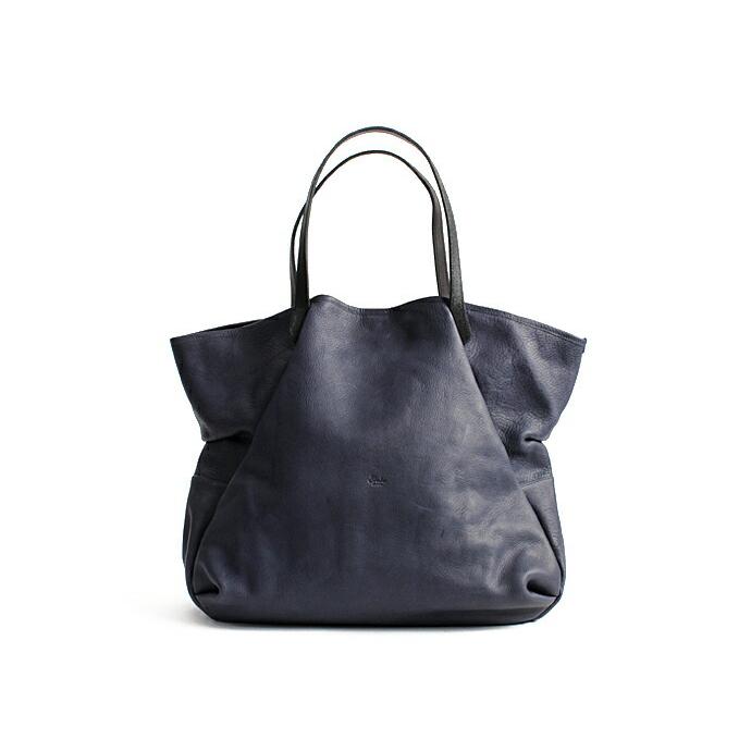 Ense（アンサ） / tote L レザー トートバッグ L ens206 - 全2色 送料無料 |  | 10