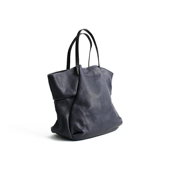 Ense（アンサ） / tote L レザー トートバッグ L ens206 - 全2色 送料無料 |  | 11