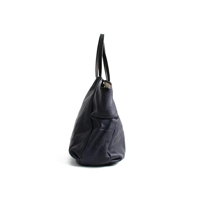 Ense（アンサ） / tote L レザー トートバッグ L ens206 - 全2色 送料無料 |  | 12