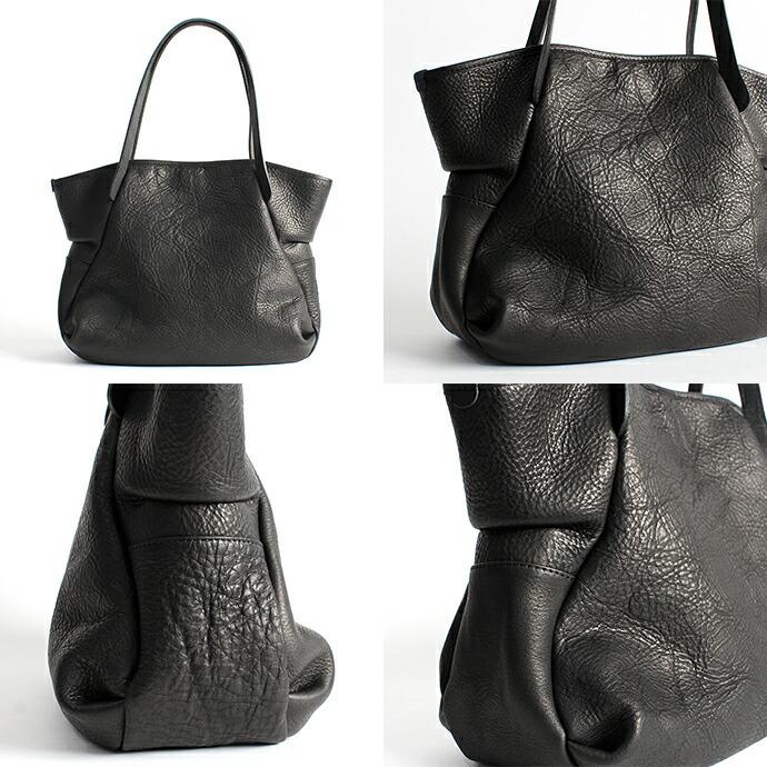 Ense（アンサ） / tote L レザー トートバッグ L ens206 - 全2色 送料無料 |  | 14