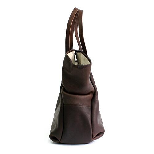 Ense（アンサ） / tote L レザー トートバッグ L ens206 - 全2色 送料無料 |  | 02