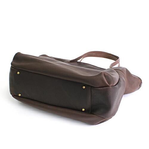 Ense（アンサ） / tote L レザー トートバッグ L ens206 - 全2色 送料無料 |  | 03