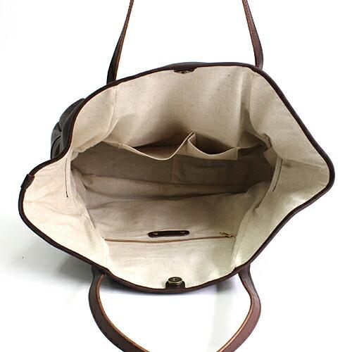 Ense（アンサ） / tote L レザー トートバッグ L ens206 - 全2色 送料無料 |  | 04