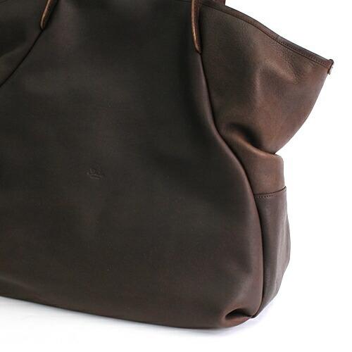 Ense（アンサ） / tote L レザー トートバッグ L ens206 - 全2色 送料無料 |  | 06