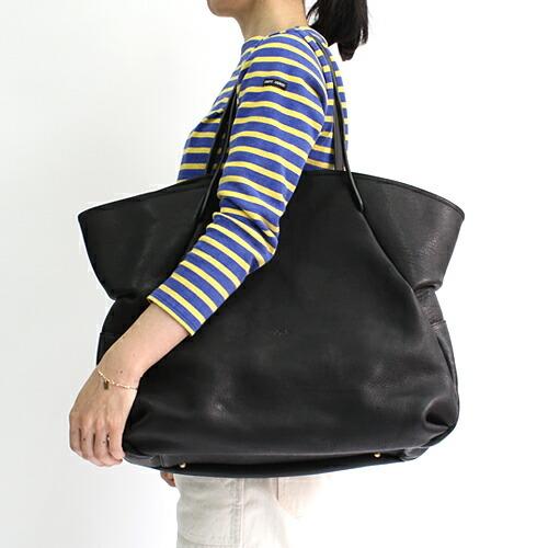 Ense（アンサ） / tote L レザー トートバッグ L ens206 - 全2色 送料無料 |  | 09