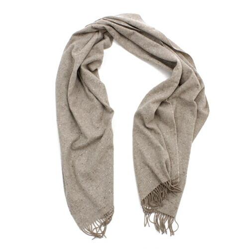 ウール ネップ ストール 3309/全4色 | ストール | 01