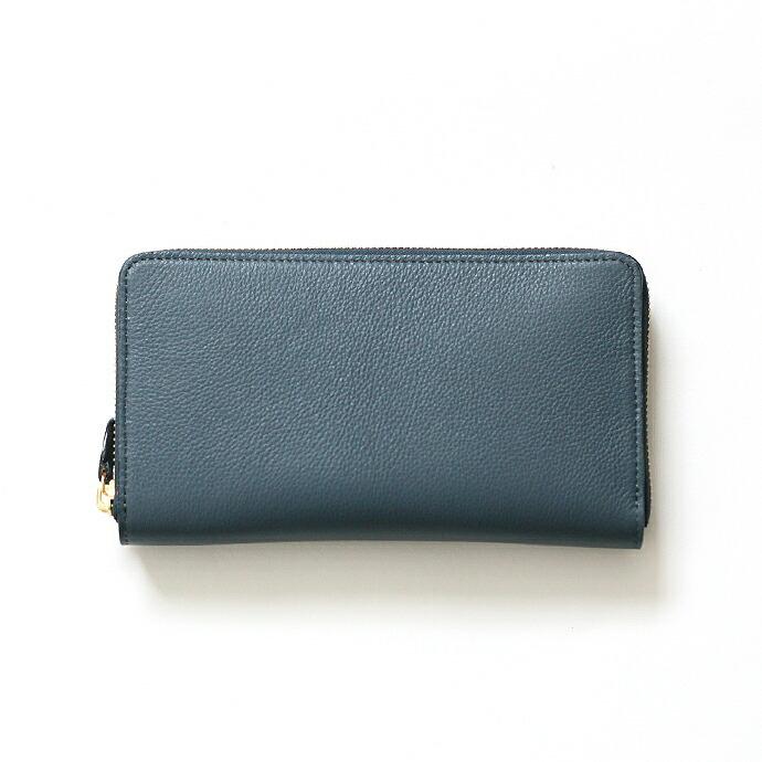 Ense（アンサ） / 財布 レディース ラウンド long wallet ジッパー ロングウォレット ew103/1103 - 全9色 送料無料 日本製 本革 長財布 … |  | 04