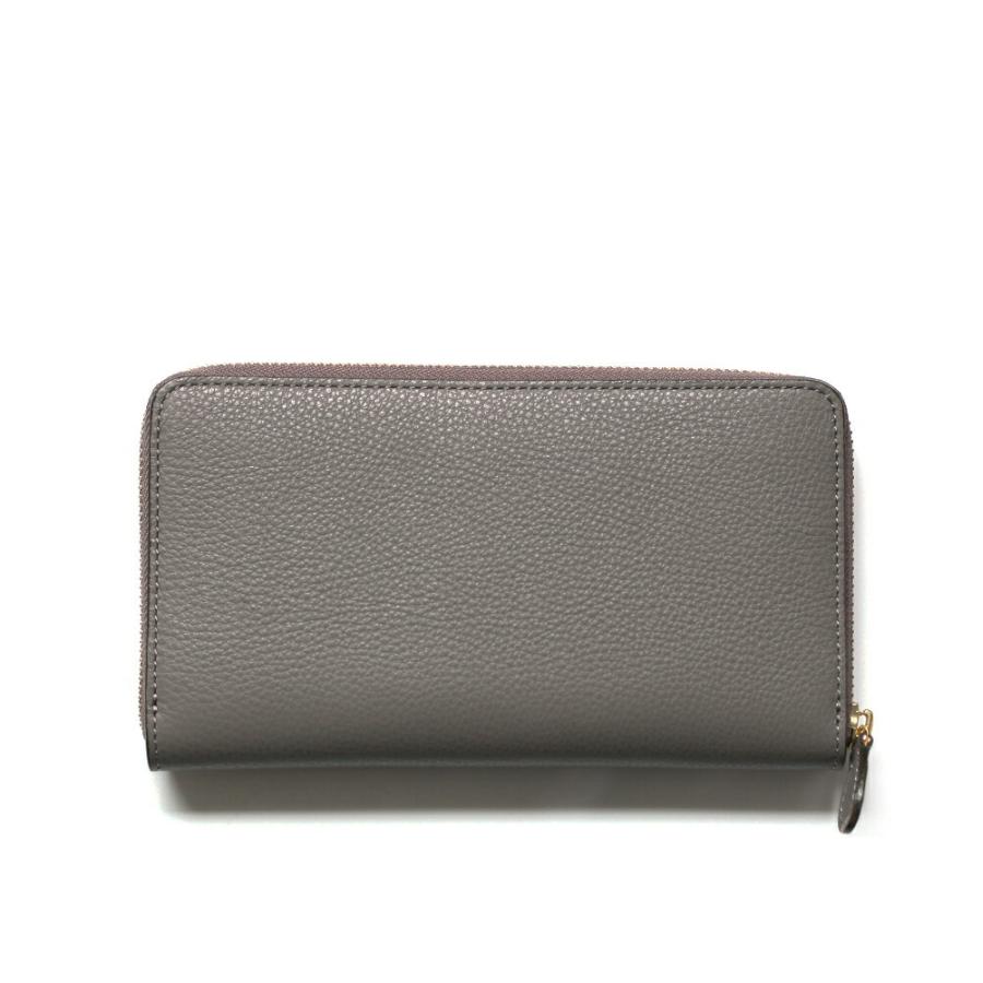 Ense（アンサ） / 財布 レディース ラウンド long wallet ジッパー ロングウォレット ew103/1103 - 全9色 送料無料 日本製 本革 長財布 … |  | 05