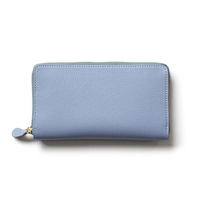 Ense（アンサ） / 財布 レディース ラウンド long wallet ジッパー ロングウォレット ew103/1103 - 全9色 送料無料 日本製 本革 長財布 … |  | 06