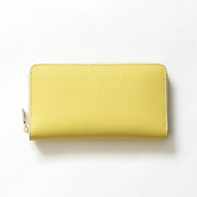 Ense（アンサ） / 財布 レディース ラウンド long wallet ジッパー ロングウォレット ew103/1103 - 全9色 送料無料 日本製 本革 長財布 … |  | 07