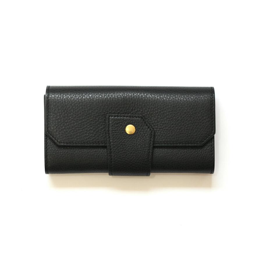Ense（アンサ） / レディース 長財布 本革 long wallet フラップ ロングウォレット ew105/1108 - 全7色 送料無料 日本製 母の日 ギフト … |  | 01