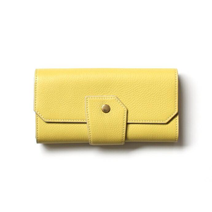 Ense（アンサ） / レディース 長財布 本革 long wallet フラップ ロングウォレット ew105/1108 - 全7色 送料無料 日本製 母の日 ギフト … |  | 03