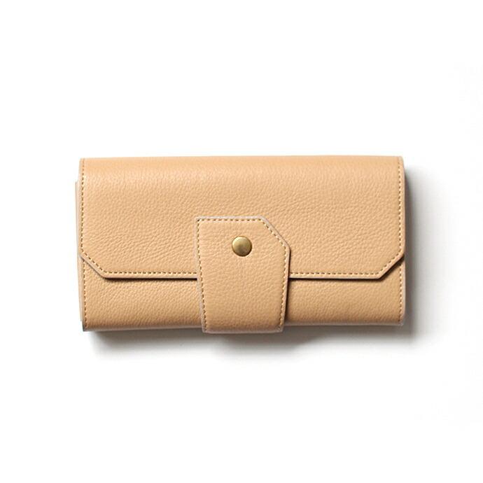 Ense（アンサ） / レディース 長財布 本革 long wallet フラップ ロングウォレット ew105/1108 - 全7色 送料無料 日本製 母の日 ギフト … |  | 04