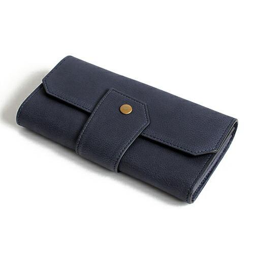 Ense（アンサ） / レディース 長財布 本革 long wallet フラップ ロングウォレット ew105/1108 - 全7色 送料無料 日本製 母の日 ギフト … |  | 05