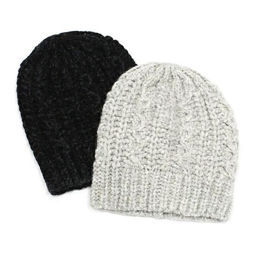ニット キャップ/全2色 |  | 01
