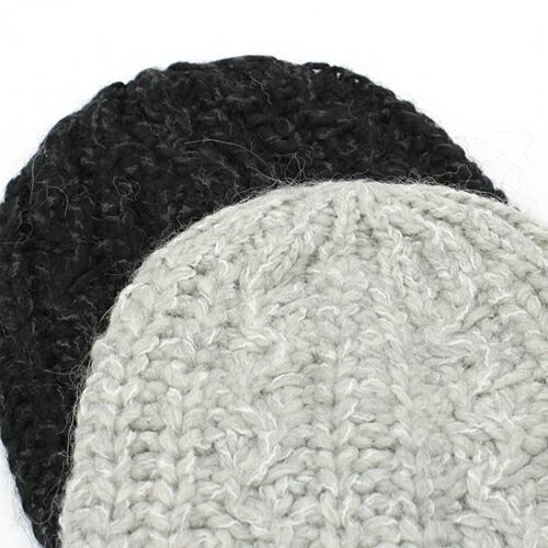 ニット キャップ/全2色 |  | 02