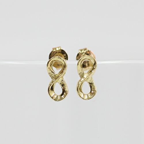 Ense（アンサ） / k18 mg ピアス kpc18