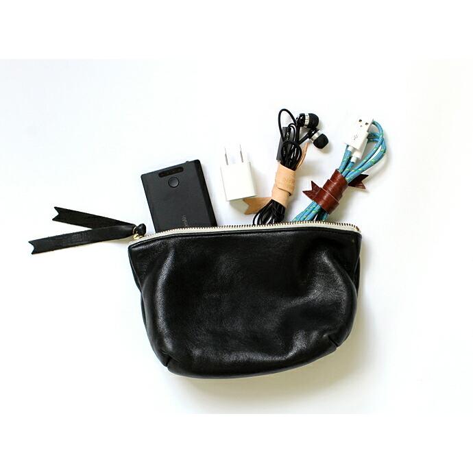 This is... （ディスイズ） / レザーコードリボン - 全9色 | iPhone | 03