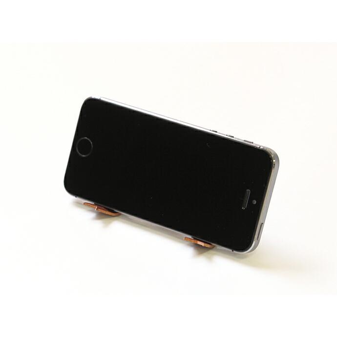 This is... （ディスイズ） / レザーコードリボン - 全9色 | iPhone | 05