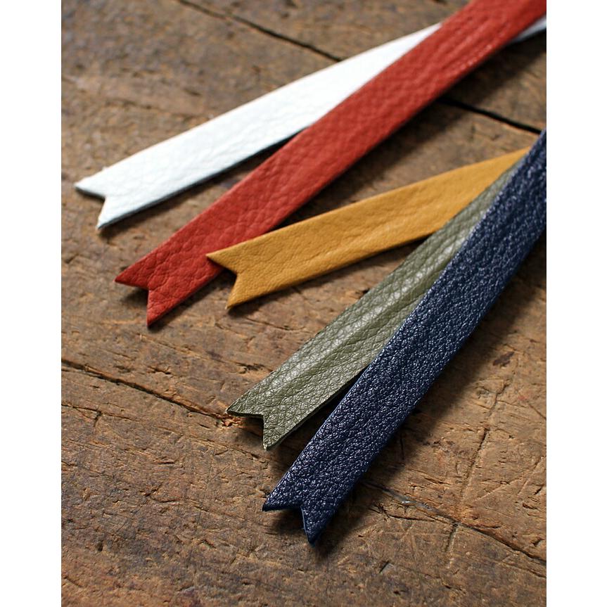 This is... （ディスイズ） / レザーコードリボン - 全9色 | iPhone | 07