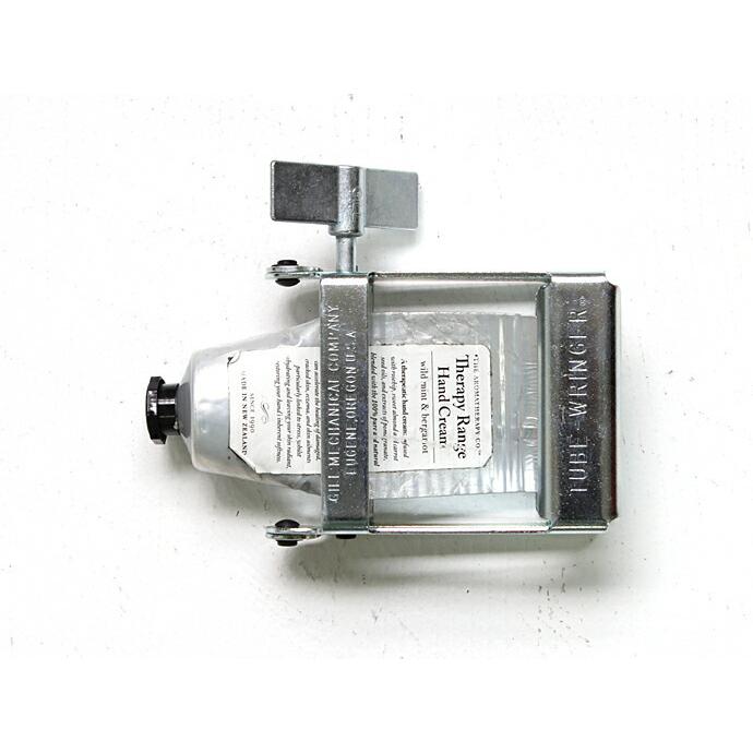 Gill Mechanical Company（ギル・メカニカル・カンパニー） / TUBE-WRINGER チューブリンガー |  | 02