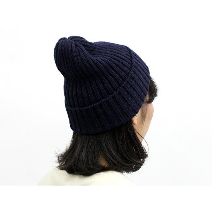 WARREN SCOTT（ウォーレンスコット）リブニットキャップ - 全3色   買い回り 買い周り 買いまわり ポイント消化 |  | 02