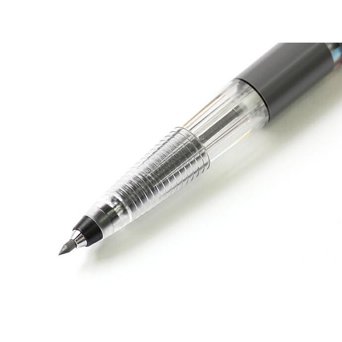 【完売】ぺんてる スーパーマルチ8 PH803  色えんぴつ 色鉛筆 | ぺんてる | 03