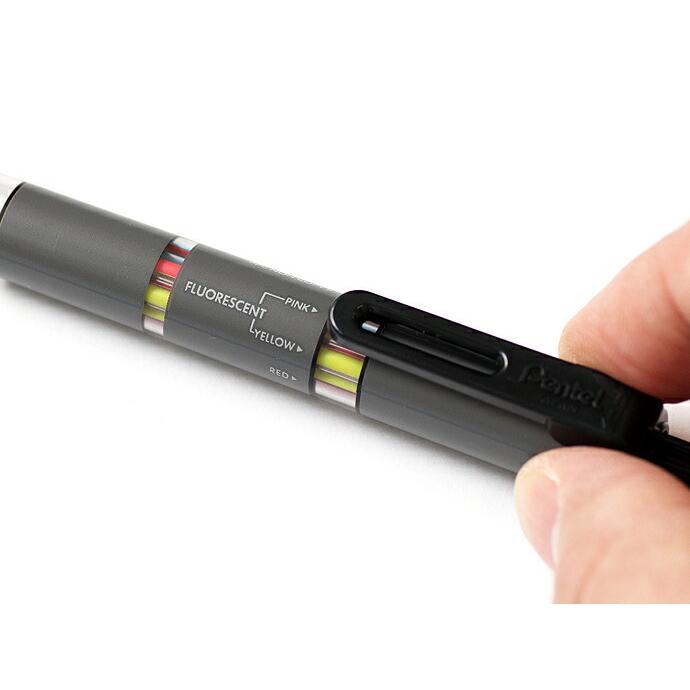 【完売】ぺんてる スーパーマルチ8 PH803  色えんぴつ 色鉛筆 | ぺんてる | 04