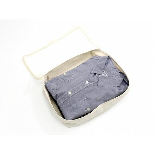 This is... （ディスイズ） / キャンバス パッキングキューブ M | THISIS | 01