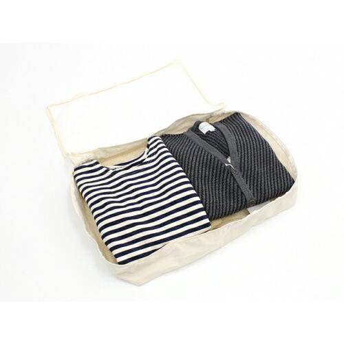 This is... （ディスイズ） / キャンバス パッキングキューブ L | THISIS | 01