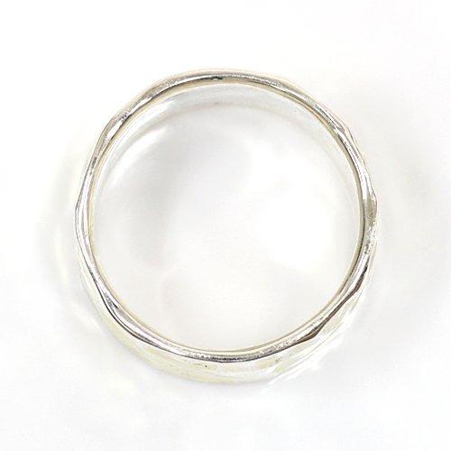 イロンデール エペパン hirondelle et pepin / k18  Silver sr-06 プレートリング 06 M レディース 指輪 ギフト プレゼント 記念日 アクセサリ… | hirondelle | 06